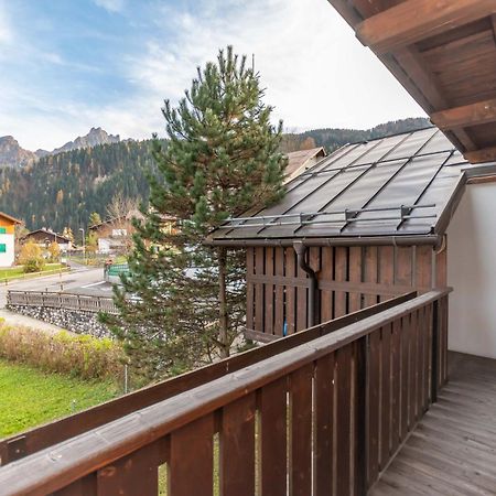 Villa Eden Falcade Kültér fotó