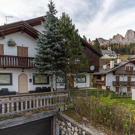 Villa Eden Falcade Kültér fotó