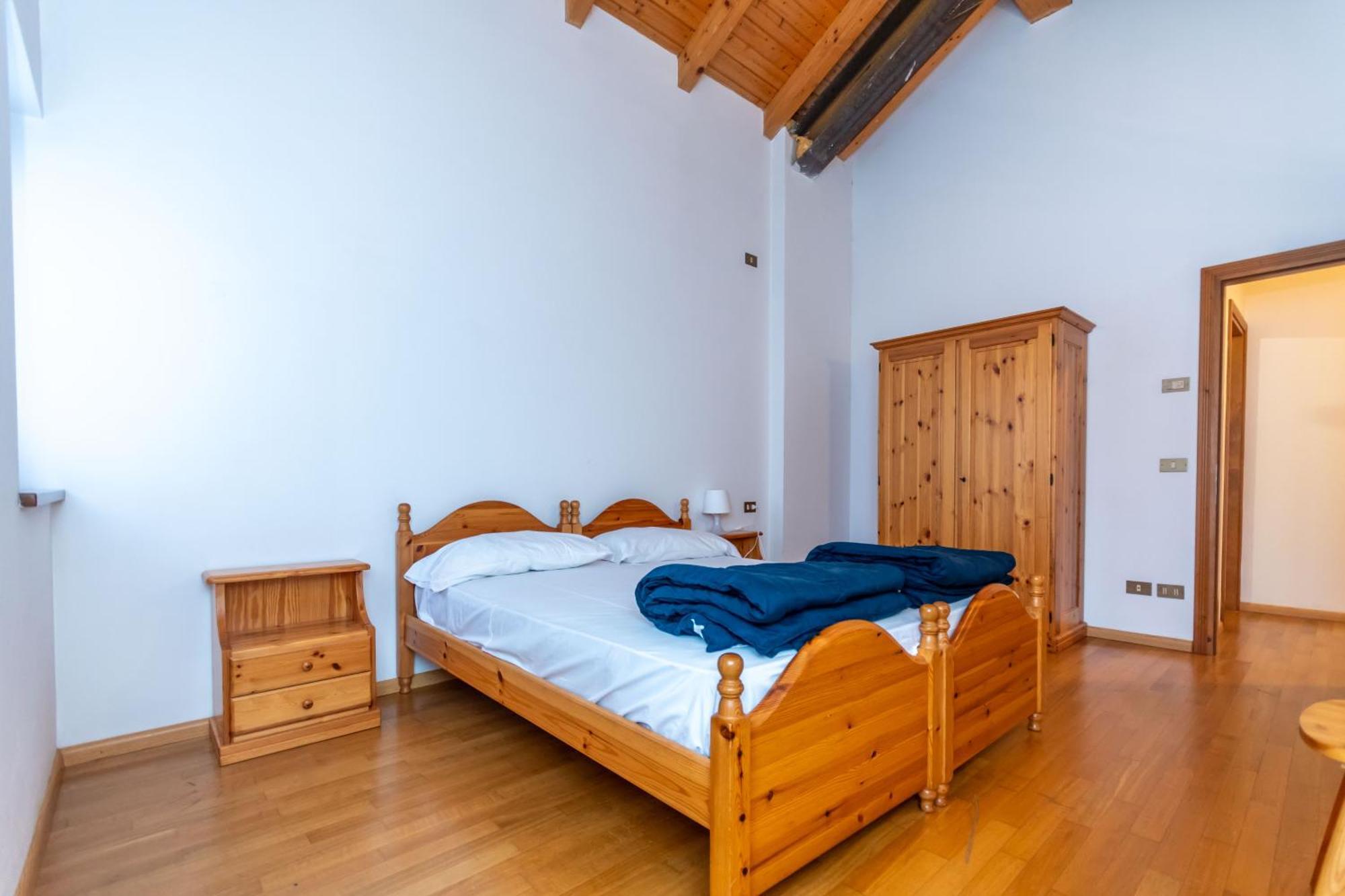 Villa Eden Falcade Kültér fotó