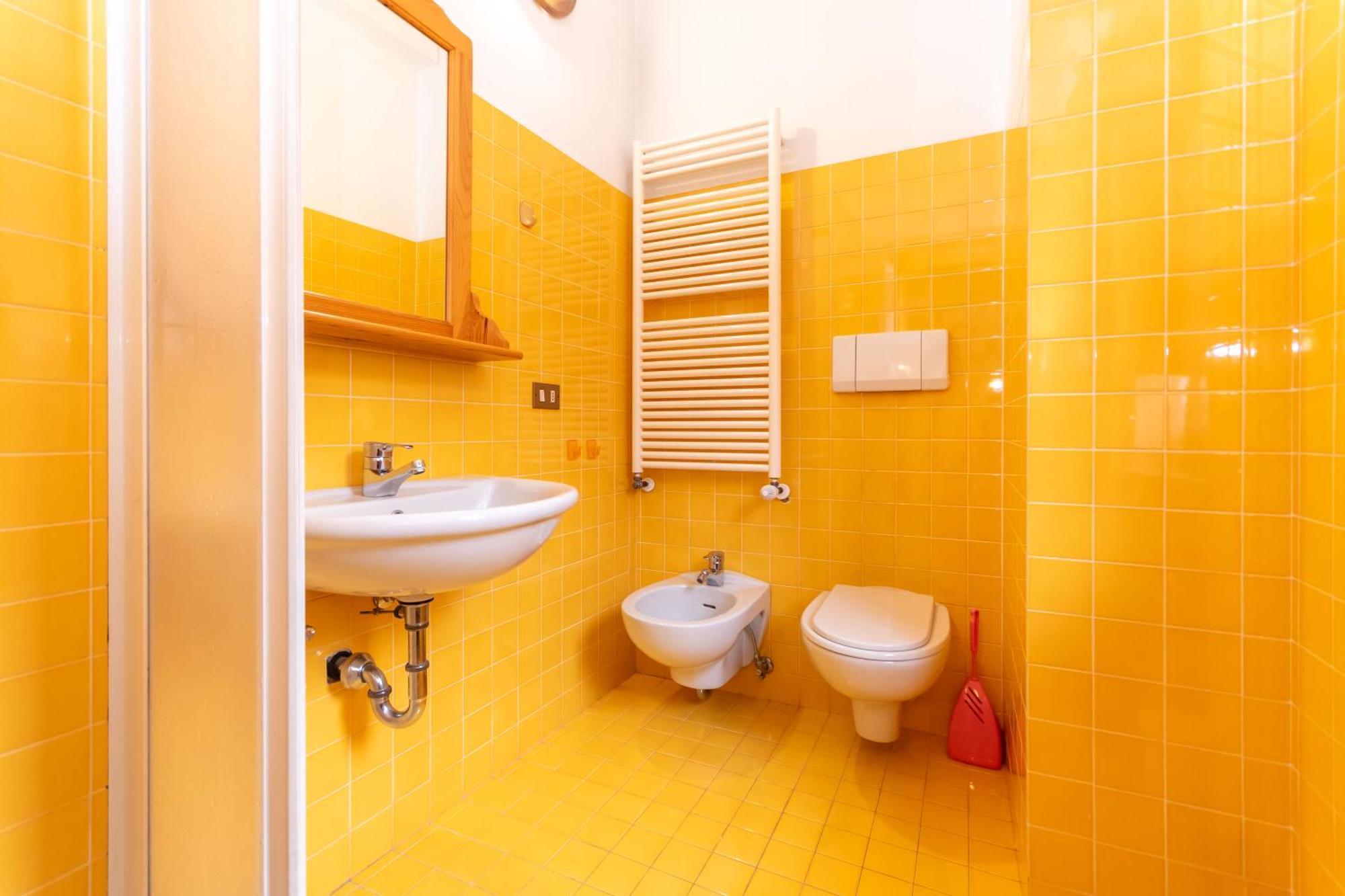 Villa Eden Falcade Kültér fotó
