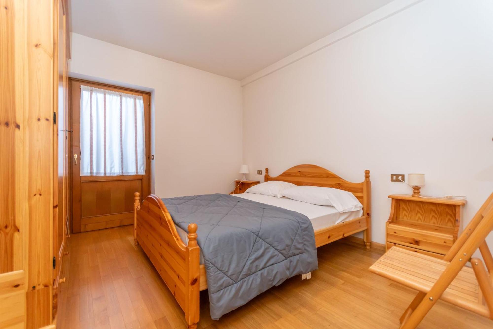 Villa Eden Falcade Kültér fotó