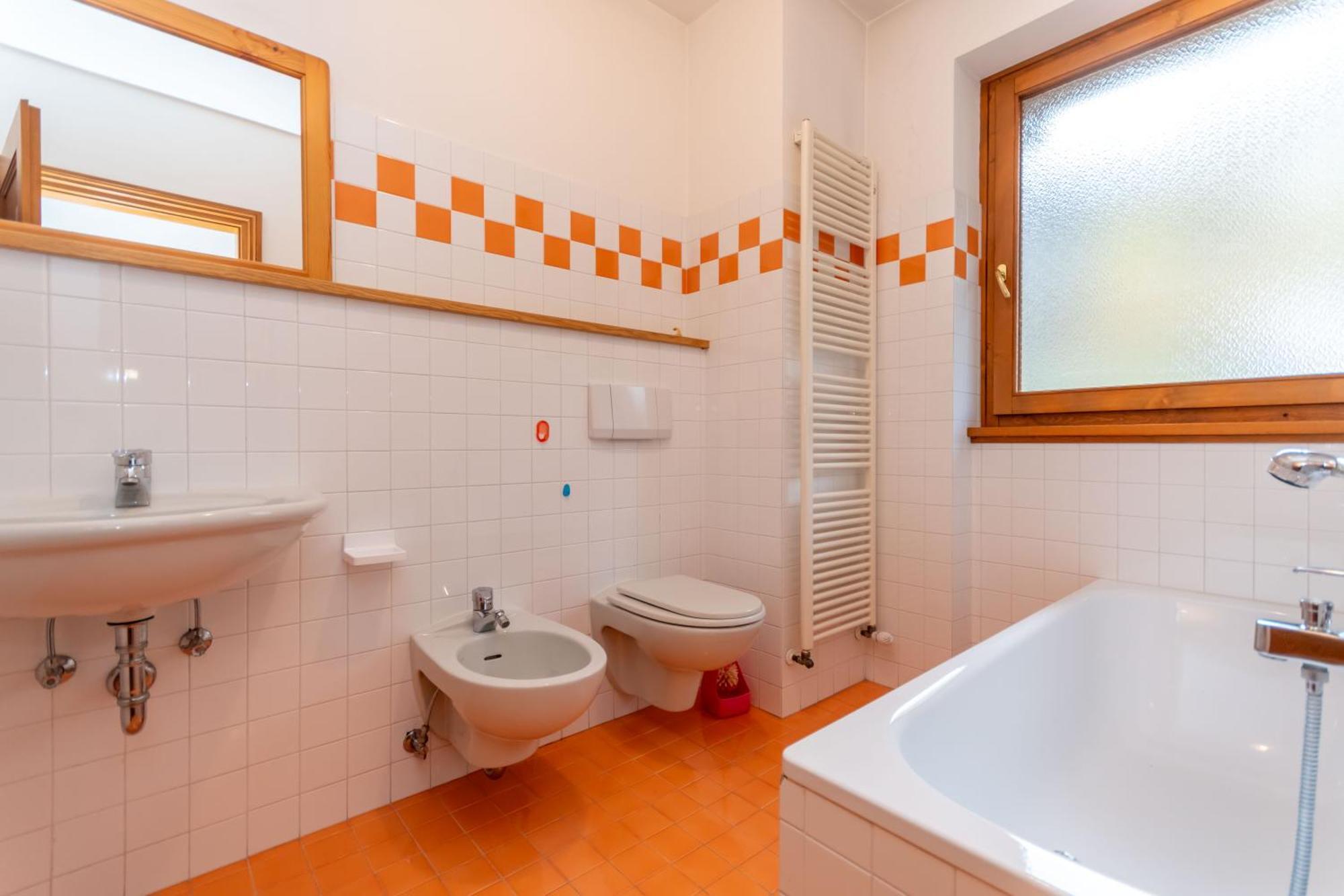 Villa Eden Falcade Kültér fotó