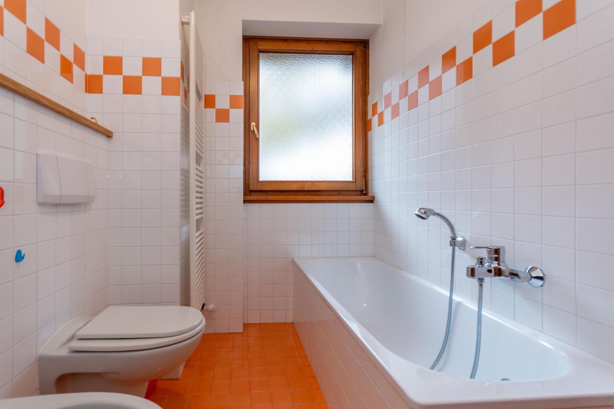 Villa Eden Falcade Kültér fotó
