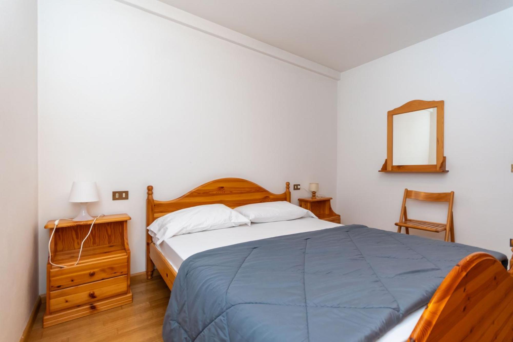 Villa Eden Falcade Kültér fotó
